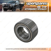 Superspares Wheel Hub Bearing Only for Hyundai Ix35 LM 02/2010-2015