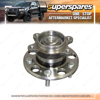 Superspares Rear Wheel Hub for Hyundai Elantra HD Without Abs 08/2006- 06/2011