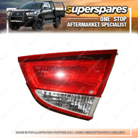 Superspares Right Inner Tail Light for Hyundai Ix35 LM 02/2010-2015