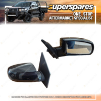 Superspares RH Door Mirror for Kia Rio JB Without Heated Without Heated 05-11
