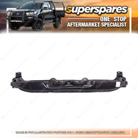 Superspares Front Bumper Bar Reinforcement for Mitsubishi Triton Gl Glx ML