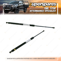 Superspares Tail Gate Strut for Mazda 3 Hatchback BK 01/2004-12/2008