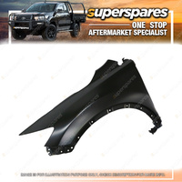 Superspares Left Guard for Mazda Cx 9 TB SERIES 1 2 10/2007-11/2012