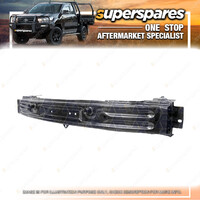 Superspares Front Bumper Bar Reinforcement for Mazda Cx 9 TB SERS 1 2 2007-2012