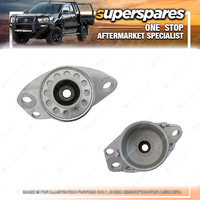 Superspares Rear Strut Mount Bearing for Audi TT 8N 05/1999 - 08/2006