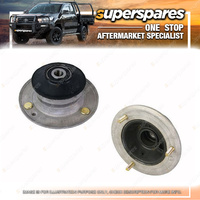 Superspares Front Strut Mount for BMW X3 E83 06 / 2004 - 04 / 2012