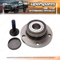 Superspares Rear Wheel Hub for Audi A3 8P 06/2004 - 04/2013 Dia 32MM