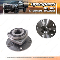 Superspares Front Wheel Hub With Abs for Audi A3 8V 2013 - Onwards