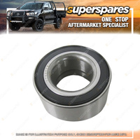 Superspares Front Wheel Hub Bearing Only for Audi A6 S6 C5 10/1997 - 08/2004