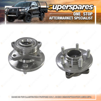 Superspares Front Wheel Hub for Land Rover Discovery 3/4 LA 04/2005 - 2013