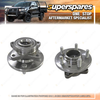 Front Wheel Hub With Bearing for Land Rover Range Rover Sport L320 04/2005-2013
