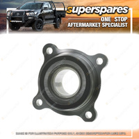 Superspares Front Wheel Bearing for Lexus LX570 URJ201 11/200 - 09/2015