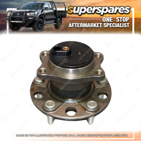 Rear Wheel Hub With Bearing for Mitsubishi Asx XA XB XC 08/2010-2017