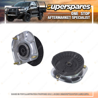 Superspares Front Strut Mount for Volvo S80 05 / 1998 - 07 / 2005