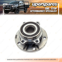 Front Wheel Hub With Abs for Volkswagen Passat B6/3C/3CC 07/2005-2011