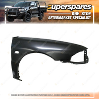 Superspares Right Hand Side Guard for Proton Persona 05/1995 - 08/2002