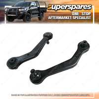 Right Rear Upper Control Arm With Ball Joint Link for BMW X5 E53 11/00-02/07