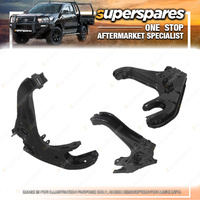 Right Hand Side Front Lower Control Arm for Ford Ranger PJ PK Without Ball Joint