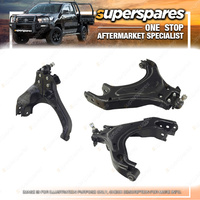 Left Front Lower Control Arm With Ball Joint for Great Wall V200 V240 K2 4WD