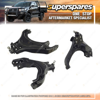 Right Front Lower Control Arm With Ball Joint for Great Wall V200 V240 K2 4WD