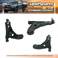 Right Front Lower Control Arm for Holden Barina TK Hatchback 12/2005-09/2012