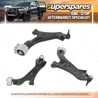 Right Hand Side Front Lower Control Arm for Holden Captiva 5 CG Series 2 10-15