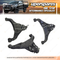 Right Hand Side Front Lower Control Arm for Holden Colorado RC 2WD 2008-2012