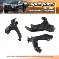 Left Hand Side Front Lower Control Arm for Holden Colorado RC 4WD 06/08-05/12