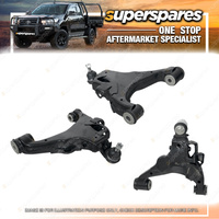 Left Hand Side Front Lower Control Arm for Lexus LX570 URJ201R 11/2007-12/2011