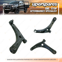 Left Hand Side Front Lower Control Arm for Mitsubishi Lancer CJ CF Sedan 2007-ON