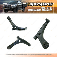 Right Hand Side Front Lower Control Arm for Mitsubishi Lancer CJ CF Sedan 07-ON