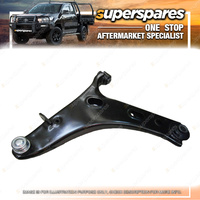 Left Front Lower Control Arm With Ball Joint for Subaru Forester SJ 01/2013-ON