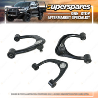 Right Front Upper Control Arm With Ball Joint for Toyota Landcruiser Prado J150