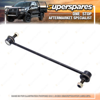 Superspares Front Sway Bar Link for Ford Focus LS LT 01/2005 - 02/2009