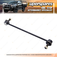 Superspares Front Sway Bar Link for Ford Focus LW 04/2011 - 11/2014