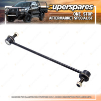 Superspares Front Sway Bar Link for Volvo C70 08 / 2006 - 04 / 2010