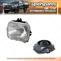 Left or Right Universal Head Light for Toyota Hilux RN14#/LN16# Series 2001-2005