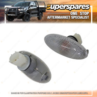 Superspares Guard Repeater for Toyota Rav4 ACA30 Series 01/2006 - 11/2012