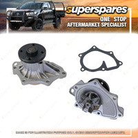 Water Pump for Toyota Rav4 ACA20/ACA30 2.0/2.4L Inline 4 Petrol- 1AZFE/2AZFE