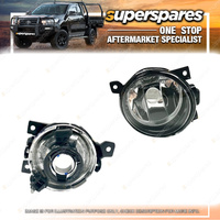 Right Hand Side Fog Light for Volkswagen Jetta 1K 02/2006 - 07/2011