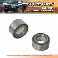 Front Wheel Hub Bearing Only for Subaru Forester SG 06/2002 - 02/2008