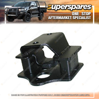 Rear Engine Mount Engine Mount for Mitsubishi Pajero NA NB NC Manual Models Only