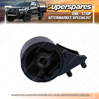 Superspares Rear Engine Mount for Mazda Eunos 30X 11 / 1992 - 1996