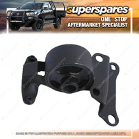 Superspares Left Hand Side Engine Mount for Mazda Eunos 30X 11/1992 - 1996