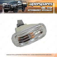 Superspares Guard Repeater for Honda Accord CM 06 / 2003 - 01 / 2008