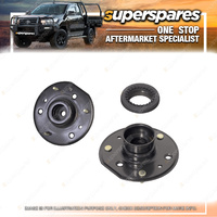 Superspares Front Strut Mount for Holden Captiva 5 Maxx KL3D CG 2006-2013