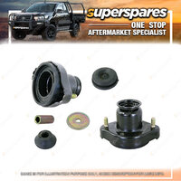 Superspares Rear Strut Mount for Mitsubishi Lancer CE Sedan Coupe 1996-2002