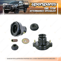 Superspares Rear Strut Mount for Mitsubishi Mirage CE 07/1996-09/2003