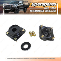 Superspares Front Strut Mount for Mazda CX-9 TB 10/2007-06/2016 Brand New