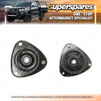 Superspares Front Strut Mount for Subaru Liberty BE BH GEN 3 1998-2003